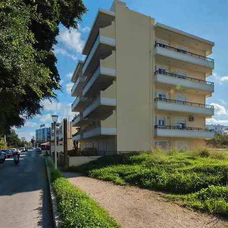 Appartement Nena's View