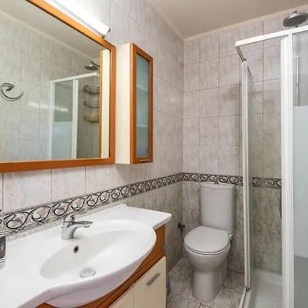 Appartement Nena's View Rhodes City